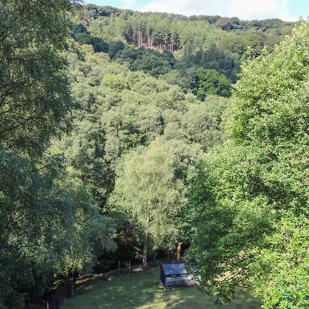 Hove Wood View Villa Hebden Bridge Esterno foto