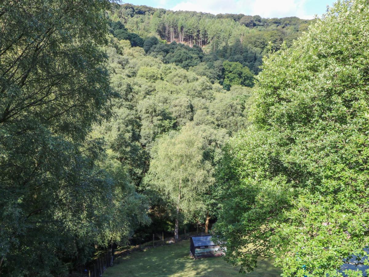 Hove Wood View Villa Hebden Bridge Esterno foto